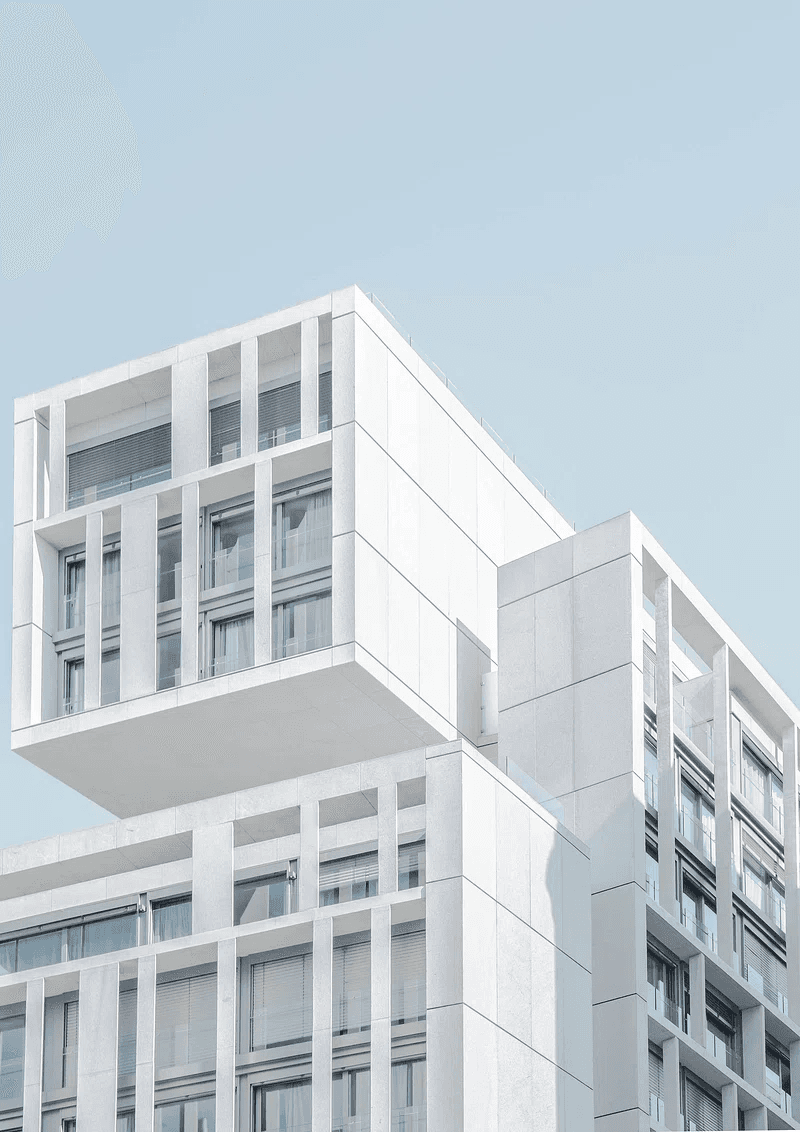 Modern apartment