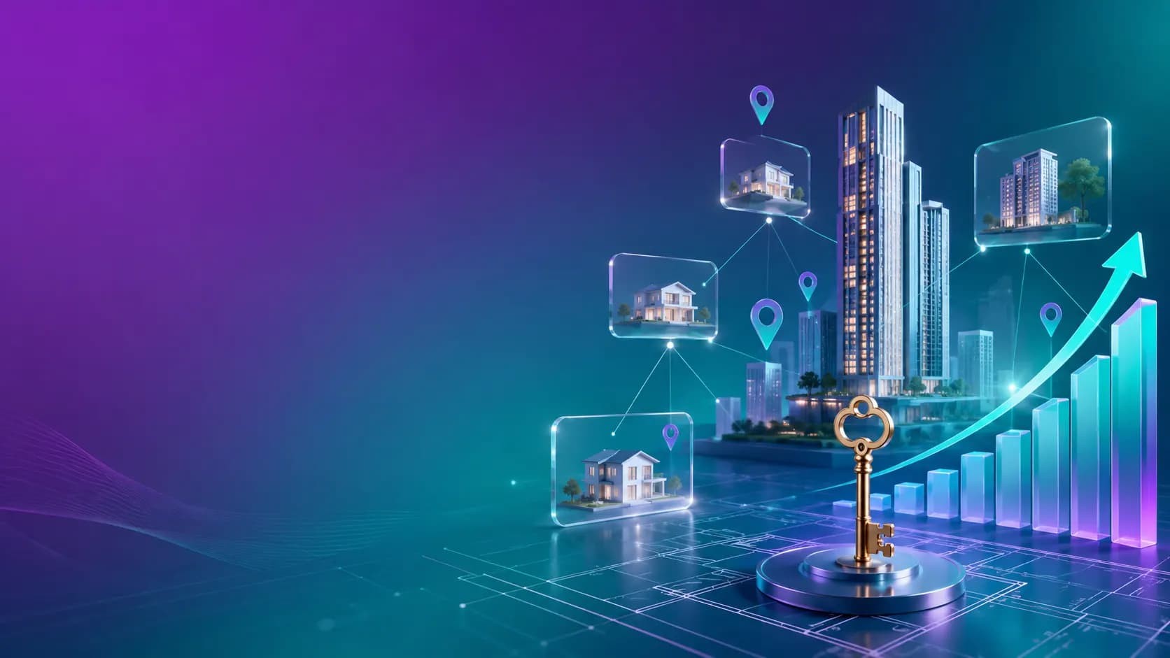 همکاری با اوج املاک